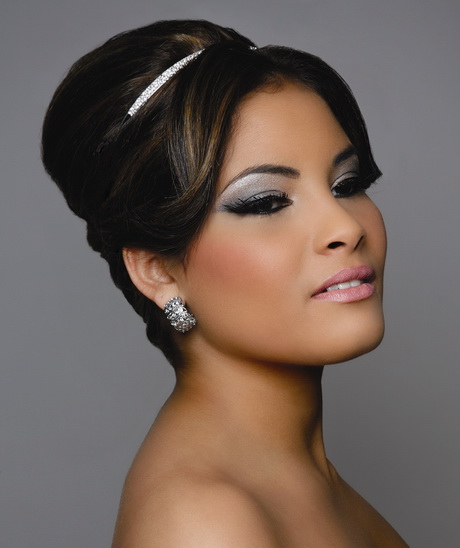 coiffure-maquillage-mariage-38-7 Coiffure maquillage mariage