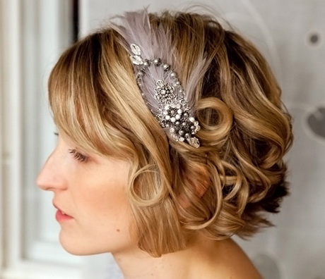 coiffure-mariage-2014-cheveux-courts-11-6 Coiffure mariage 2014 cheveux courts