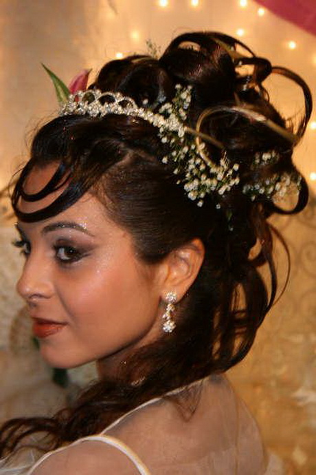 coiffure-mariage-algerien-62-2 Coiffure mariage algerien