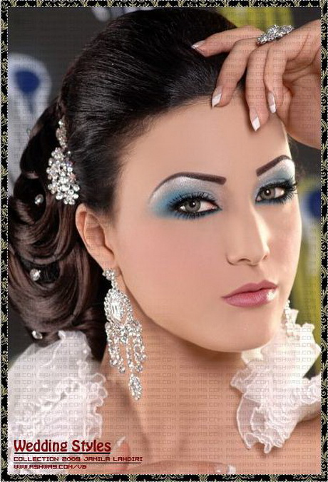 coiffure-mariage-algerien-62-9 Coiffure mariage algerien