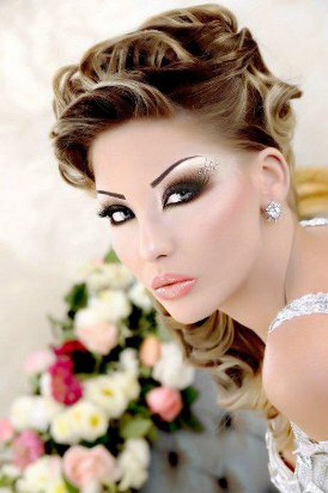 coiffure-mariage-arabe-48-13 Coiffure mariage arabe