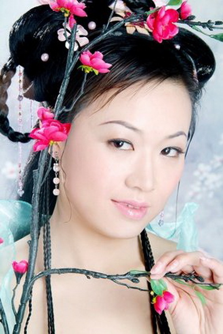 coiffure-mariage-asiatique-83-3 Coiffure mariage asiatique