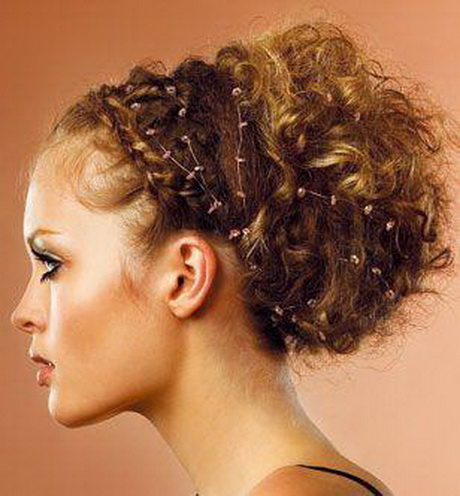 coiffure-mariage-cheveux-boucls-55-3 Coiffure mariage cheveux bouclés