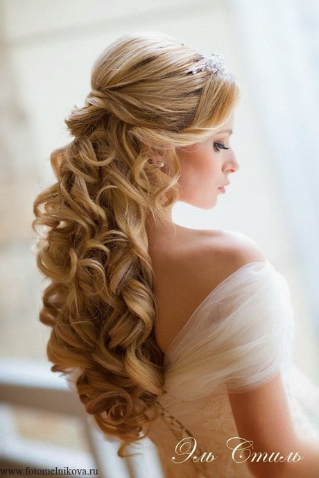 coiffure-mariage-cheveux-long-95-2 Coiffure mariage cheveux long