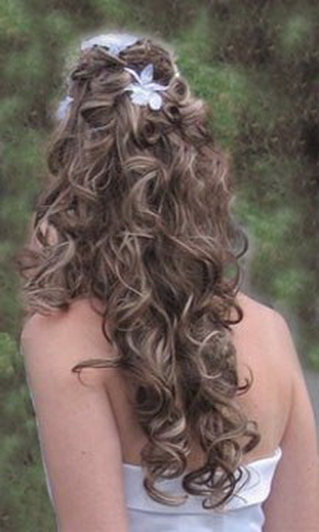 coiffure-mariage-cheveux-longs-boucls-42 Coiffure mariage cheveux longs bouclés