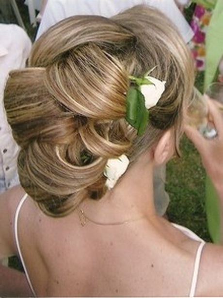 coiffure-mariage-chignons-45-14 Coiffure mariage chignons