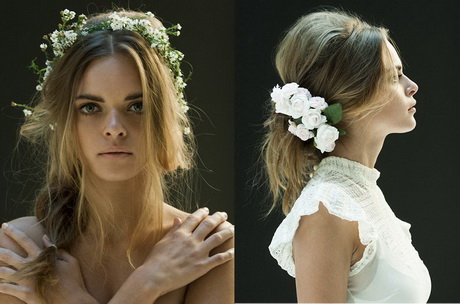 coiffure-mariage-fleurs-71-15 Coiffure mariage fleurs