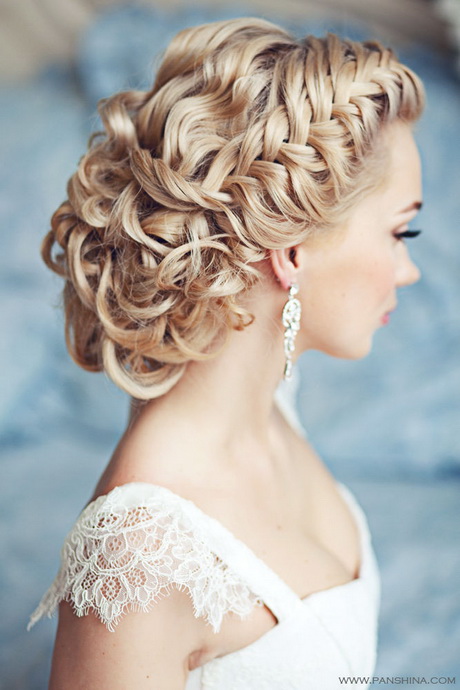 coiffure-mariage-romantique-86-2 Coiffure mariage romantique