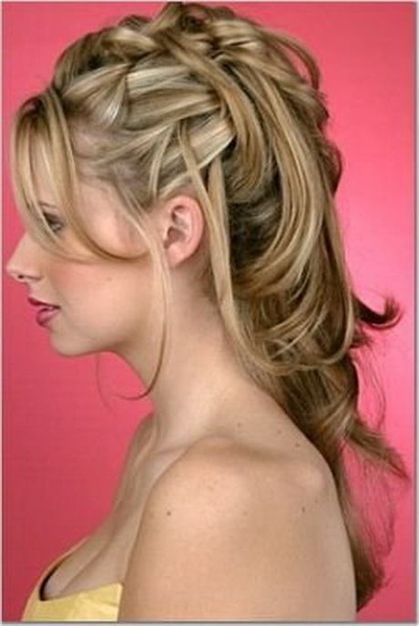 coiffure-mariage-sans-chignon-67-6 Coiffure mariage sans chignon