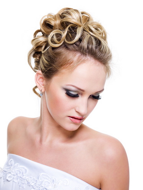 coiffure-mariage-sans-chignon-67-8 Coiffure mariage sans chignon