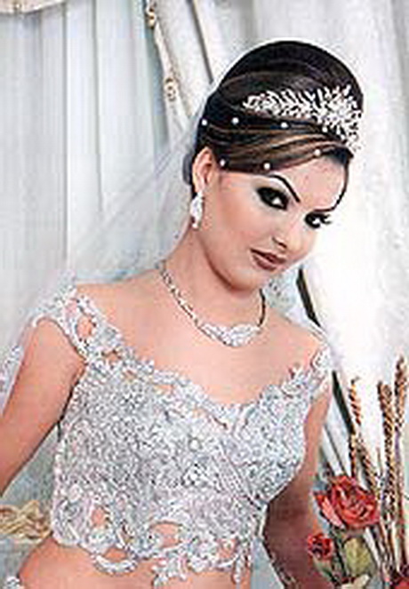 coiffure-mariage-tunisien-99-8 Coiffure mariage tunisien