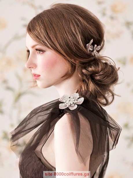 coiffure-marie-tendance-2015-01-5 Coiffure mariée tendance 2015