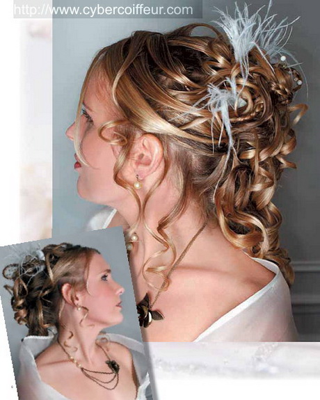 coiffure-marie-43-5 Coiffure mariée