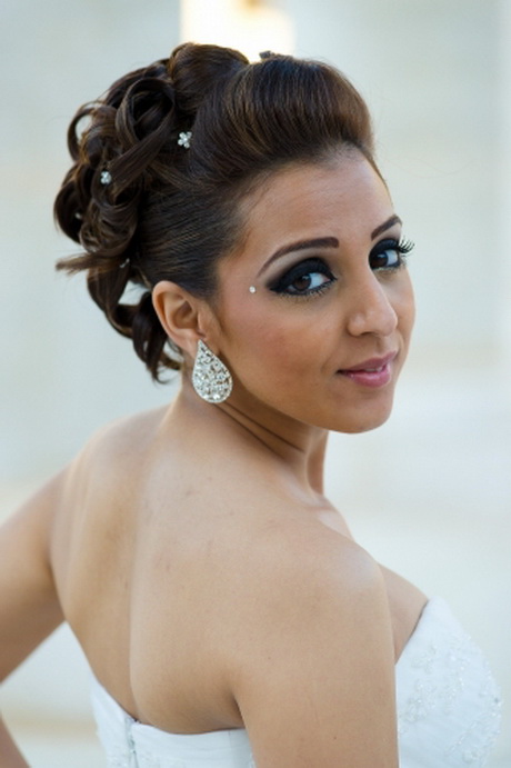 coiffure-orientale-mariage-15-8 Coiffure orientale mariage