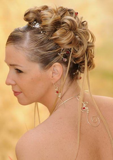 coiffure-pour-mariage-chignon-12-16 Coiffure pour mariage chignon