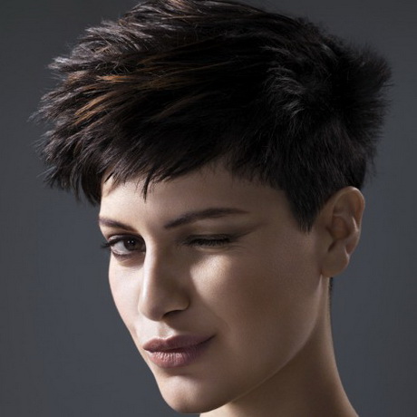 coiffure-tres-courte-tendance-2014-72-7 Coiffure tres courte tendance 2014