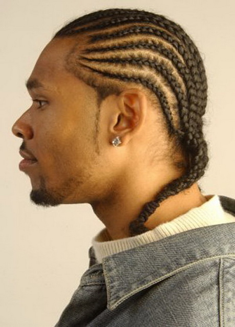 coiffure-tresse-homme-12-6 Coiffure tresse homme