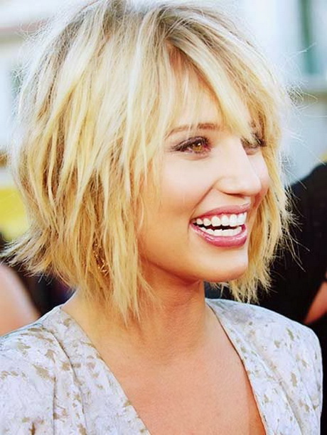 coupe-de-cheveux-mi-long-2015-visage-rond-10-13 Coupe de cheveux mi long 2015 visage rond