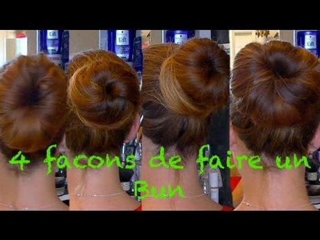 faire-chignon-donut-19-10 Faire chignon donut