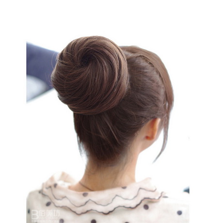 faux-chignon-mariage-31-18 Faux chignon mariage