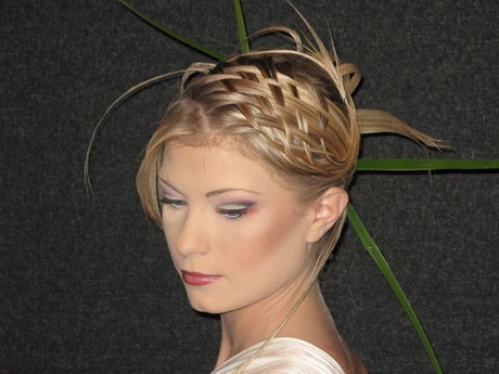 ide-coiffure-pour-un-mariage-13-14 Idée coiffure pour un mariage