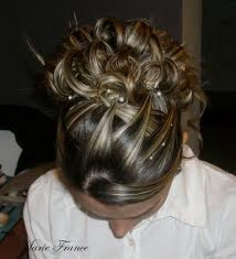 ide-de-chignon-pour-mariage-61-19 Idée de chignon pour mariage