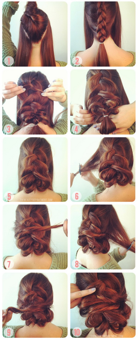 idee-coiffure-pour-cheveux-long-79 Idee coiffure pour cheveux long