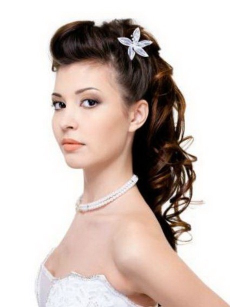 ides-coiffure-mariage-cheveux-courts-19-9 Idées coiffure mariage cheveux courts