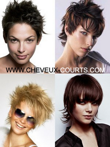 les-coiffures-courtes-09 Les coiffures courtes
