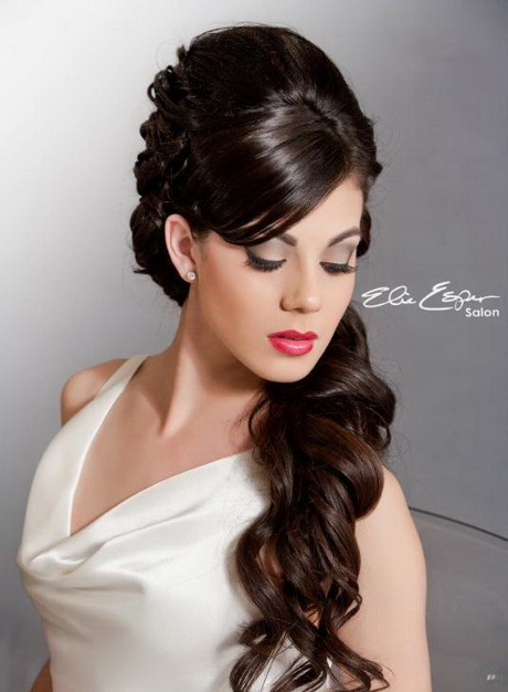 les-plus-belles-coiffure-de-mariage-51-6 Les plus belles coiffure de mariage