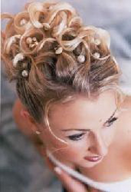 model-coiffure-mariage-19-14 Model coiffure mariage