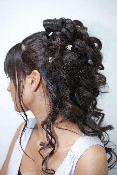 model-coiffure-mariage-19 Model coiffure mariage