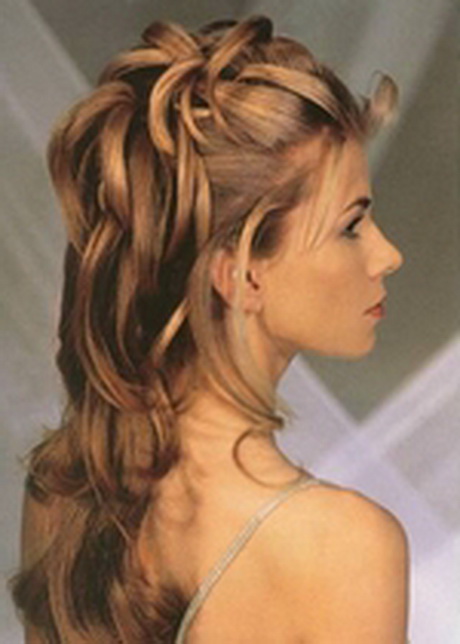 model-de-coiffure-mariage-99-7 Model de coiffure mariage