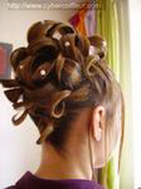 modele-chignon-00-15 Modele chignon