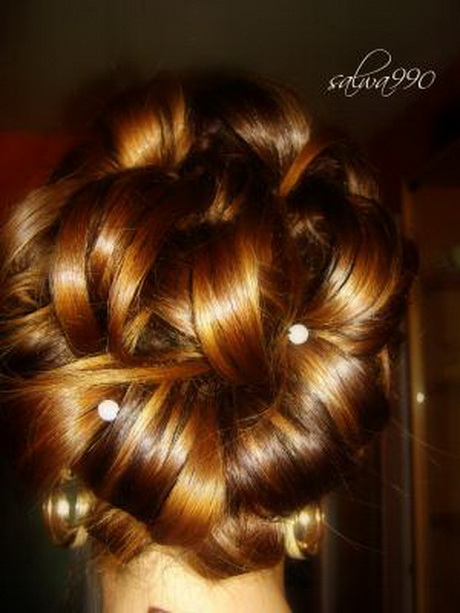 modele-chignon-00-20 Modele chignon