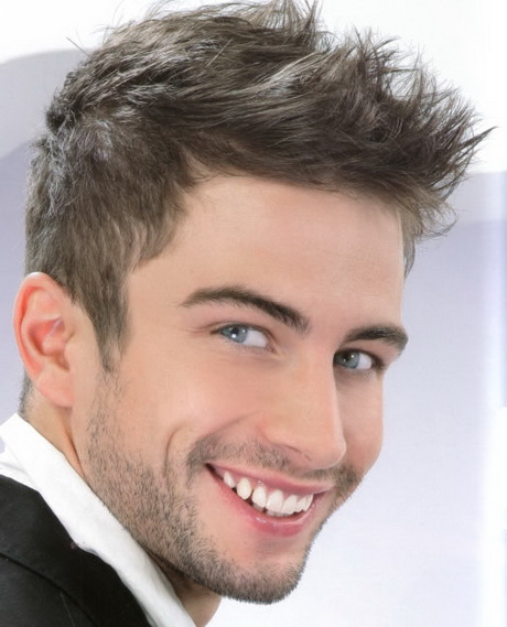 photo-coiffure-homme-18 Photo coiffure homme