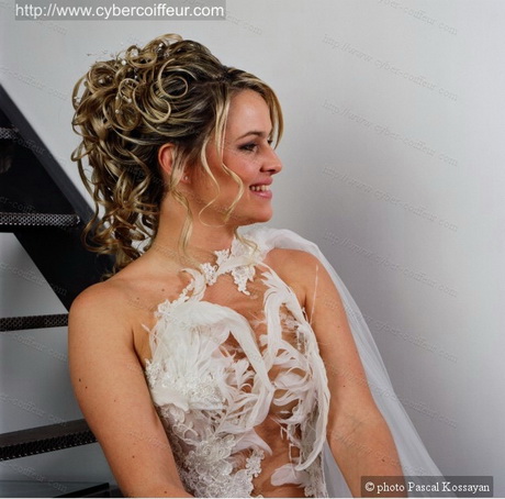 photo-coiffure-marie-65-8 Photo coiffure mariée