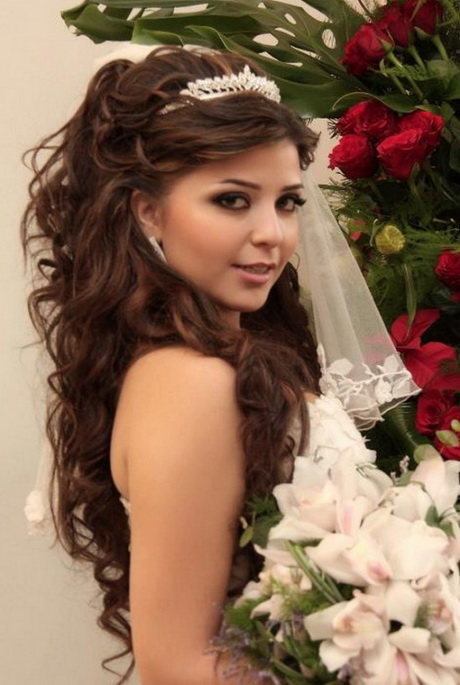 photo-de-coiffure-de-mariage-2014-17-18 Photo de coiffure de mariage 2014