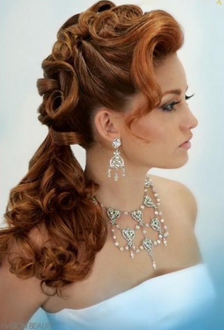 photo-de-coiffure-pour-mariage-20-5 Photo de coiffure pour mariage