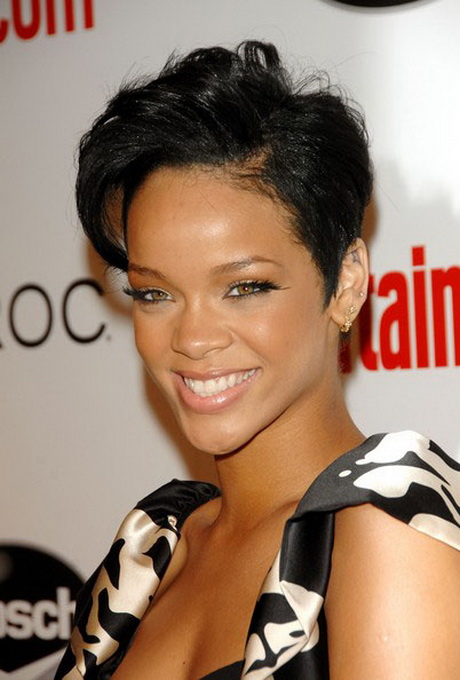 rihanna-coiffure-courte-26-2 Rihanna coiffure courte