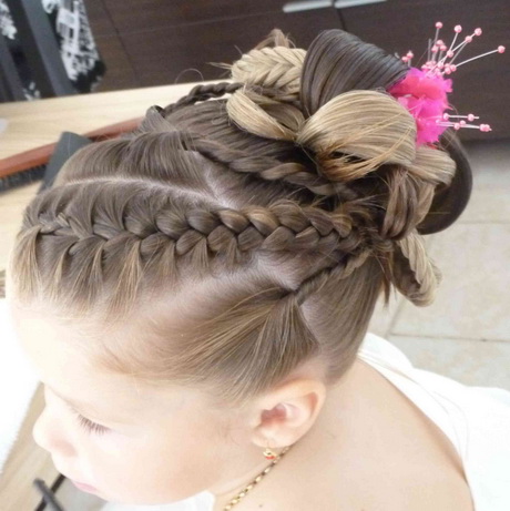 chignon-enfant-44_17 Chignon enfant