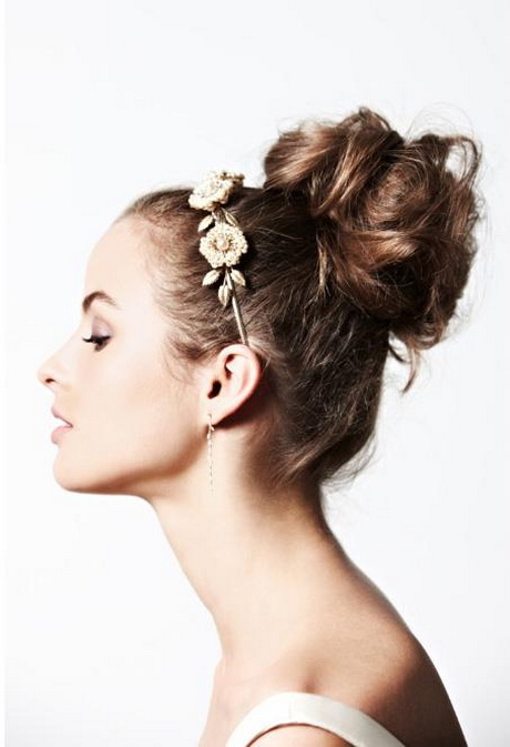 chignon-flou-romantique-96_19 Chignon flou romantique