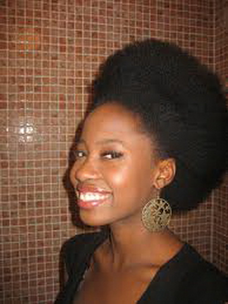 coiffure-afro-naturel-46_6 Coiffure afro naturel