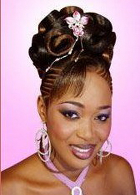 coiffure-de-marie-africaine-58_6 Coiffure de mariée africaine
