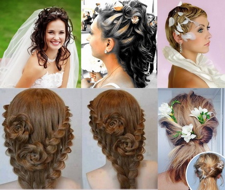 coiffure-mariage-2015-cheveux-courts-55-4 Coiffure mariage 2015 cheveux courts