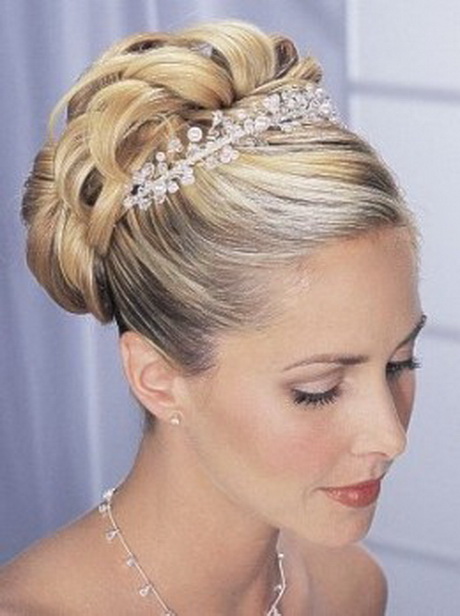 coiffure-mariage-chignon-2015-55-10 Coiffure mariage chignon 2015