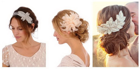 coiffure-mariage-chignon-flou-25_18 Coiffure mariage chignon flou