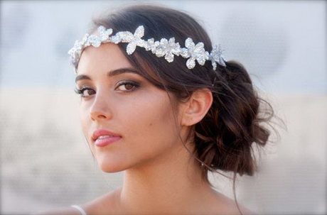 coiffure-marie-headband-50_3 Coiffure mariée headband