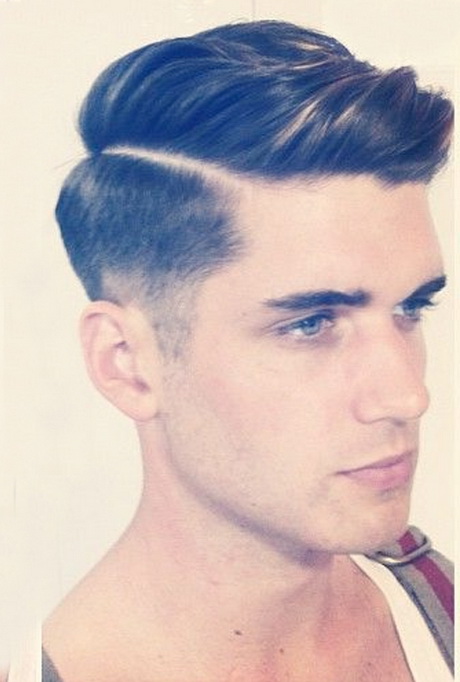 coiffure-tendance-2015-homme-04-6 Coiffure tendance 2015 homme
