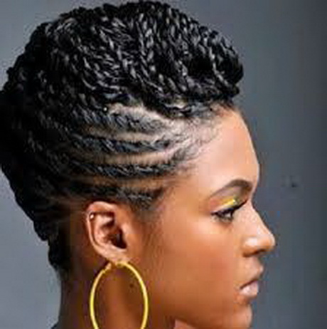 coiffure-tresses-afro-50_18 Coiffure tresses afro